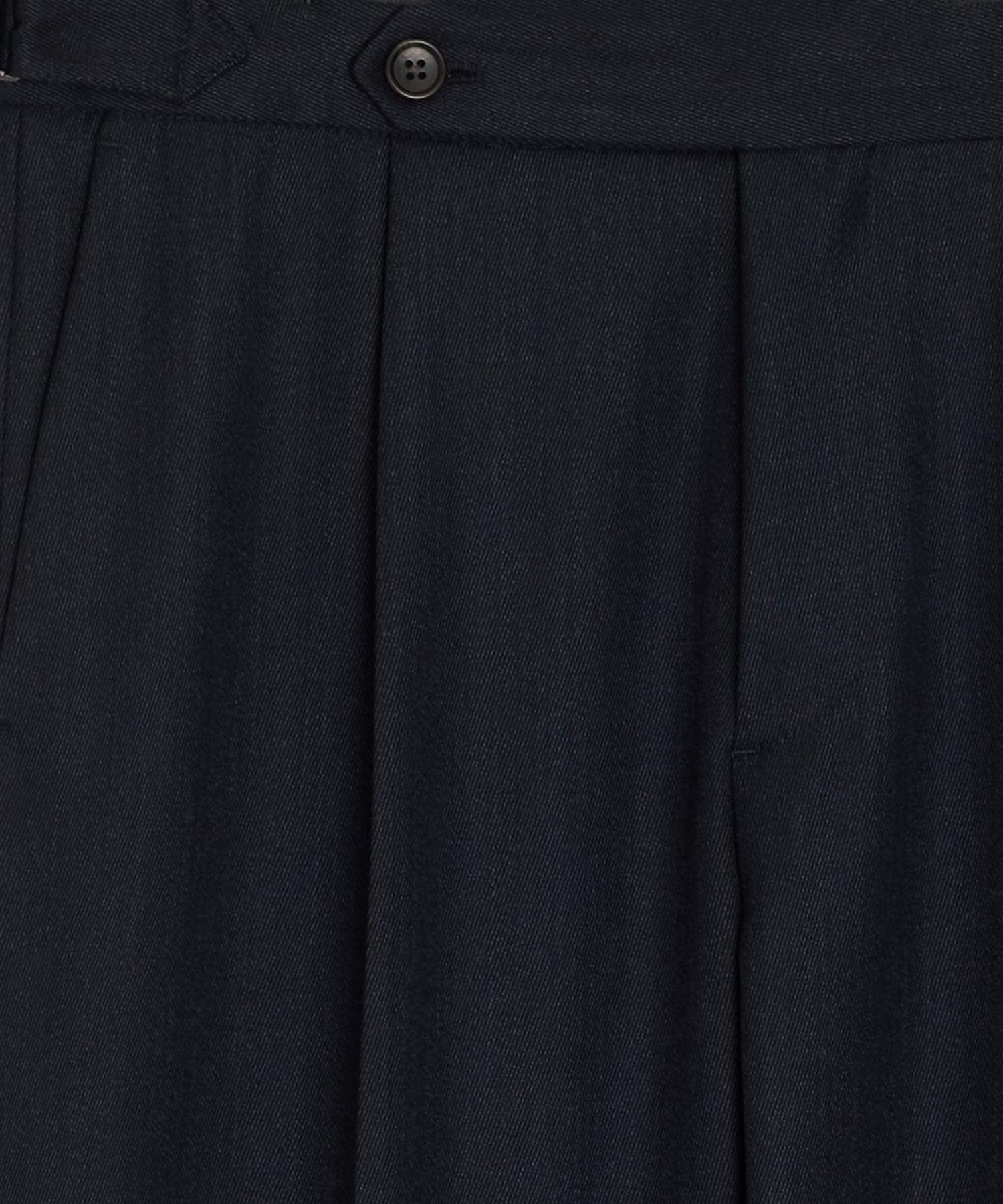 Italian Cavalry Twill Madison Jacket Product Image