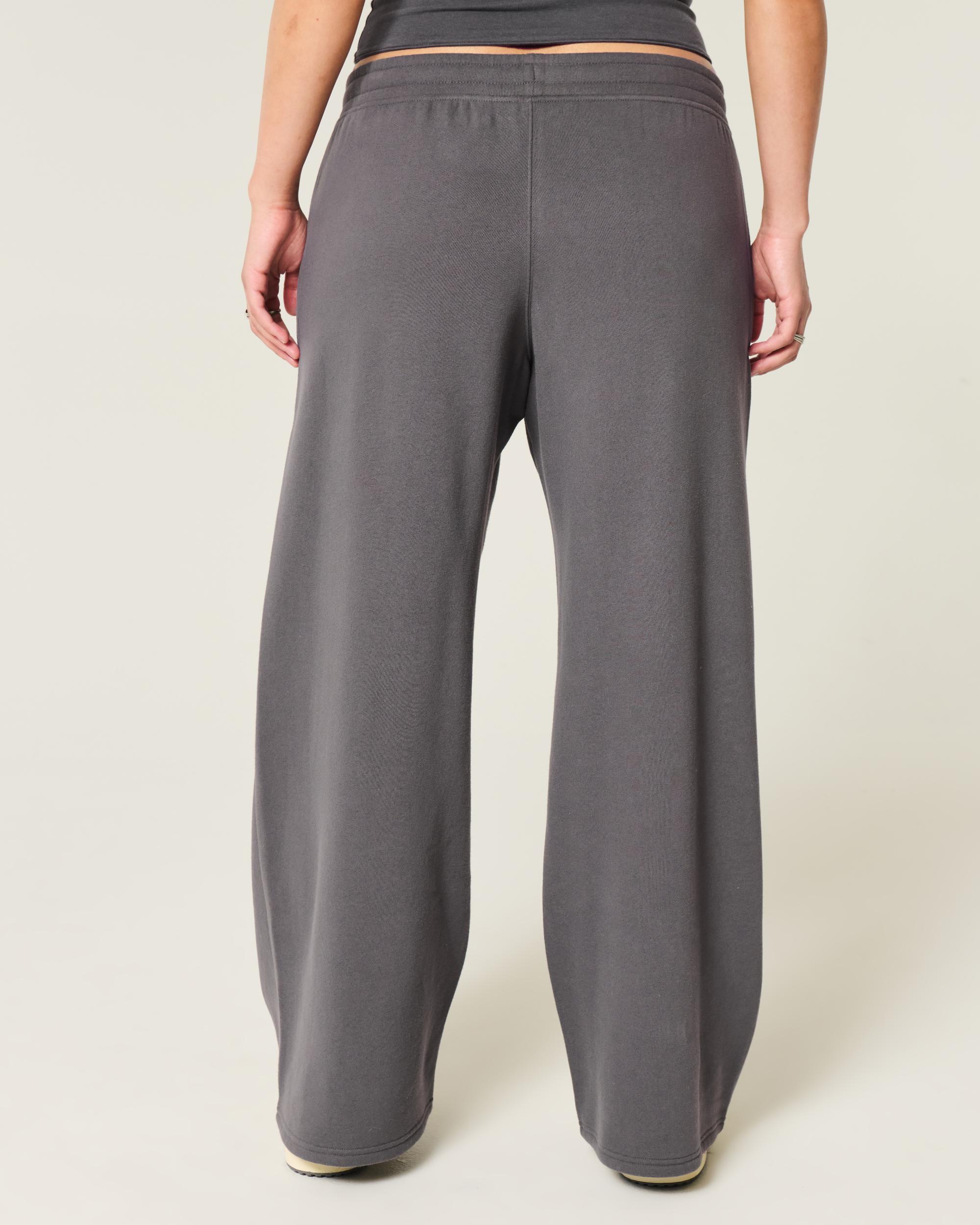 Baggy Sweatpants Product Image