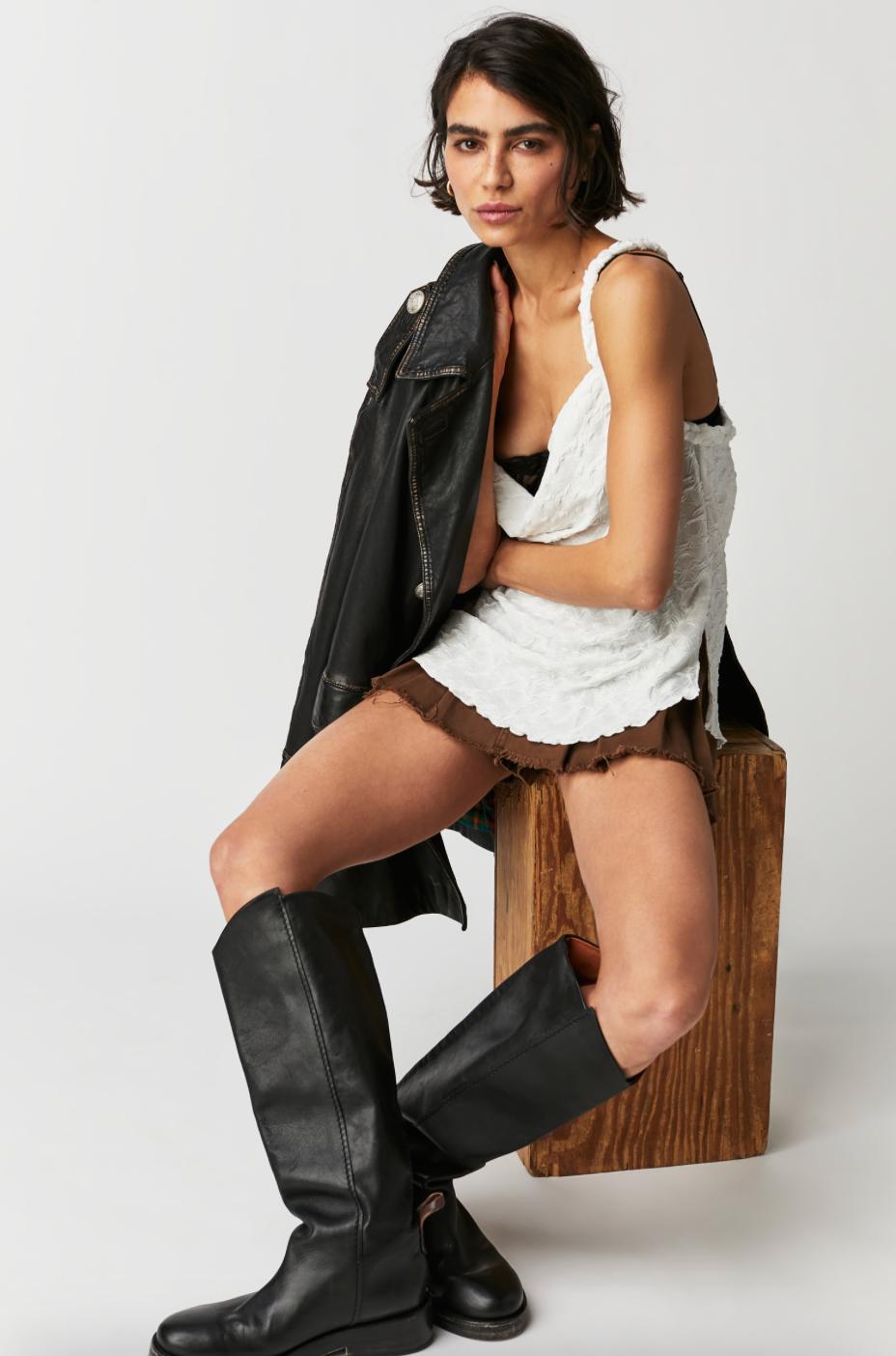 Free People Mykonos Tank Top Product Image