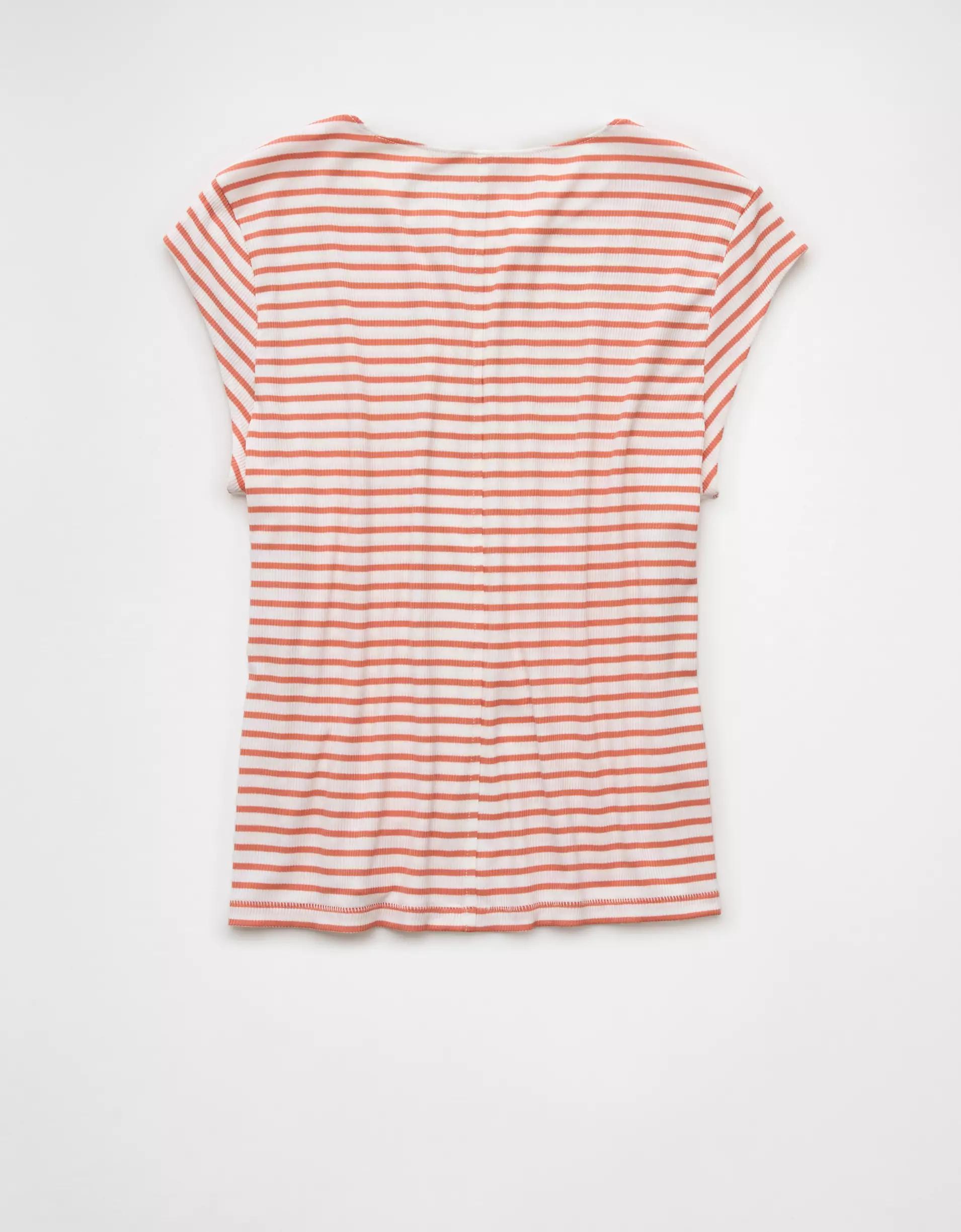 AE Soft & Sexy Muscle T-Shirt Product Image