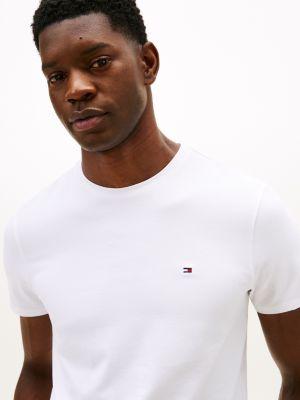 Slim Fit T-Shirt Product Image