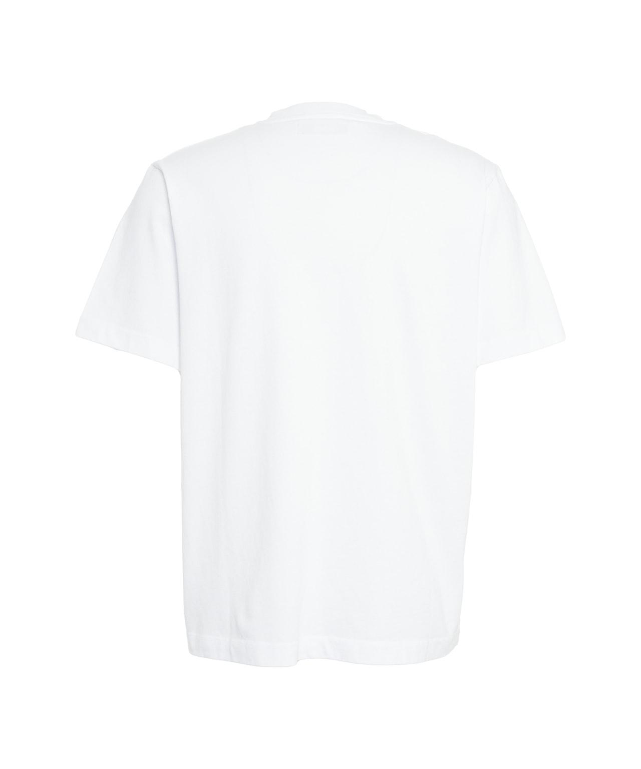 Cotton t-shirt Product Image