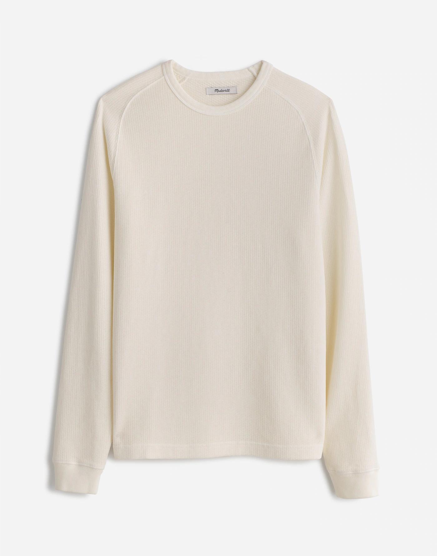 Thermal Long-Sleeve Tee Product Image