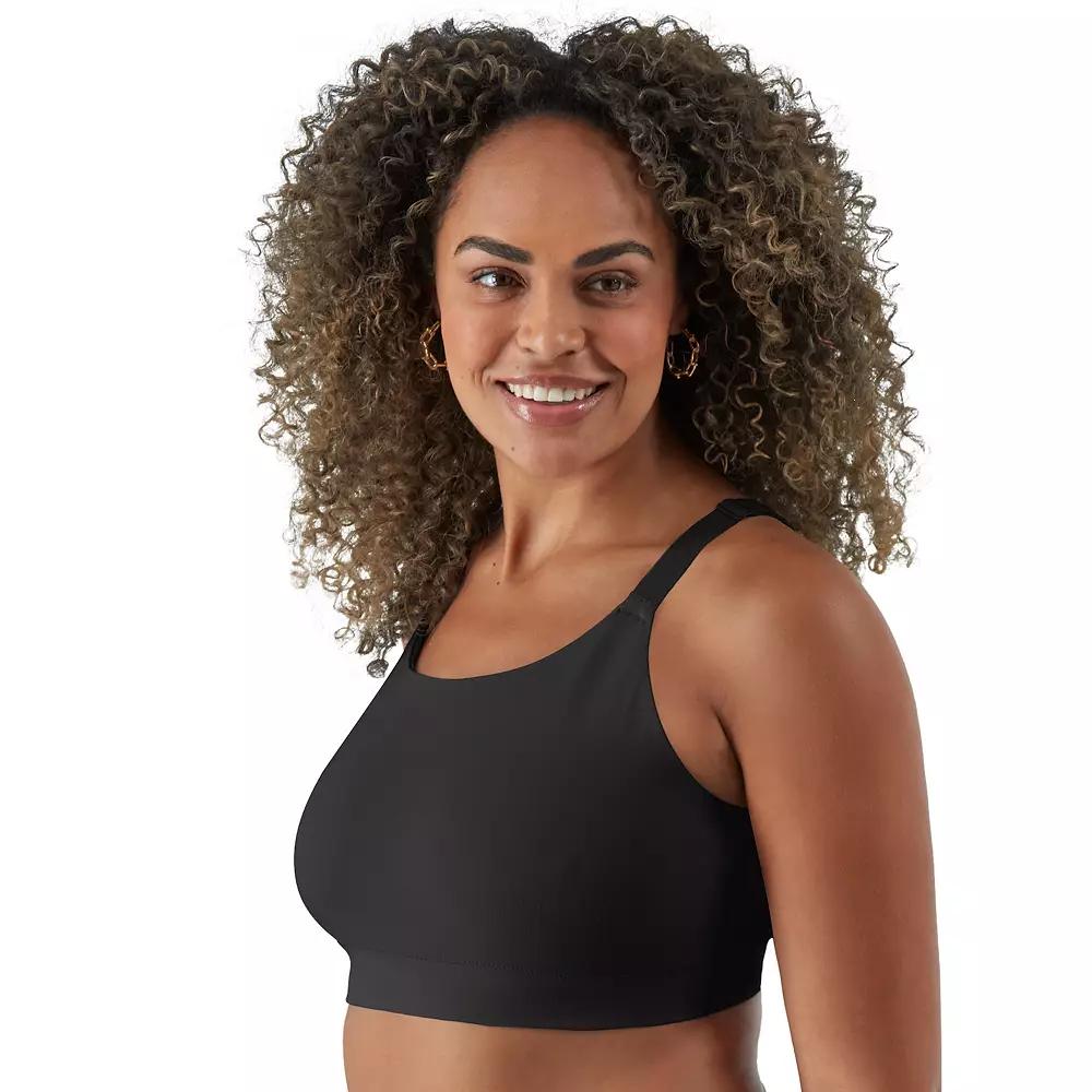 Bali Comfort Revolution Modern Seamless Bralette DFMSBR, Women's,  Product Image