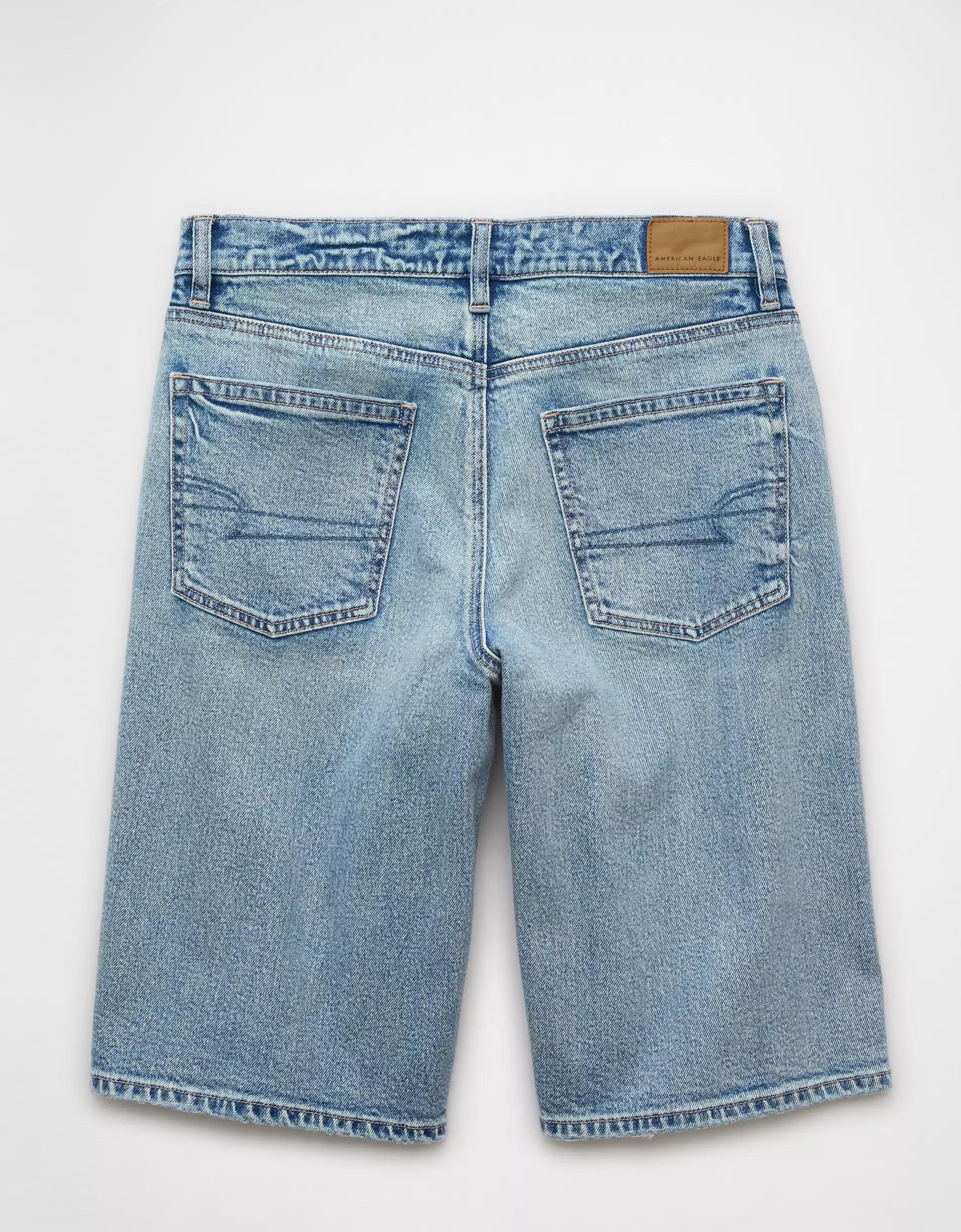 AE 13" High-Waisted Jort Product Image