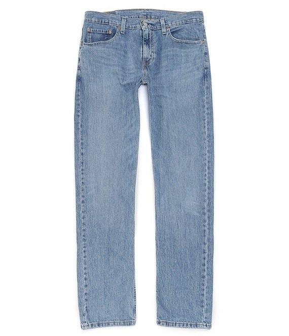 Levi's® 559 Relaxed Straight Stretch Jeans Product Image