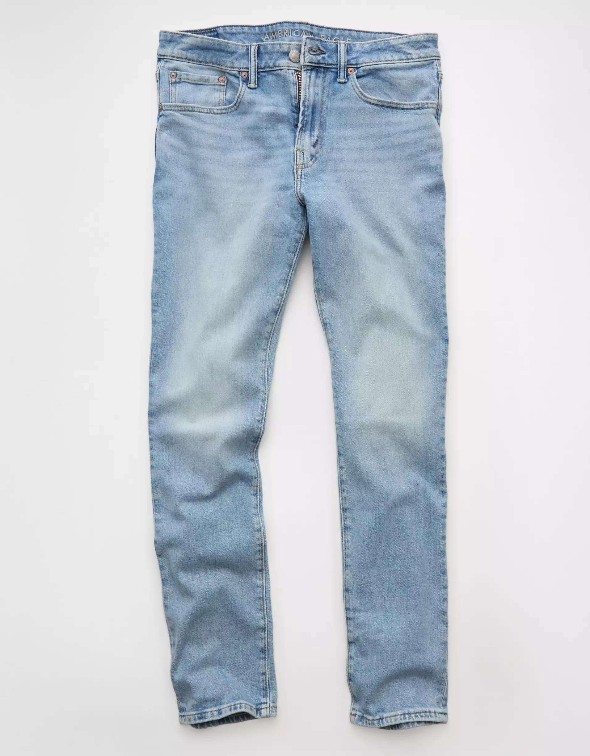 AE AirFlex+ Slim Jean Product Image