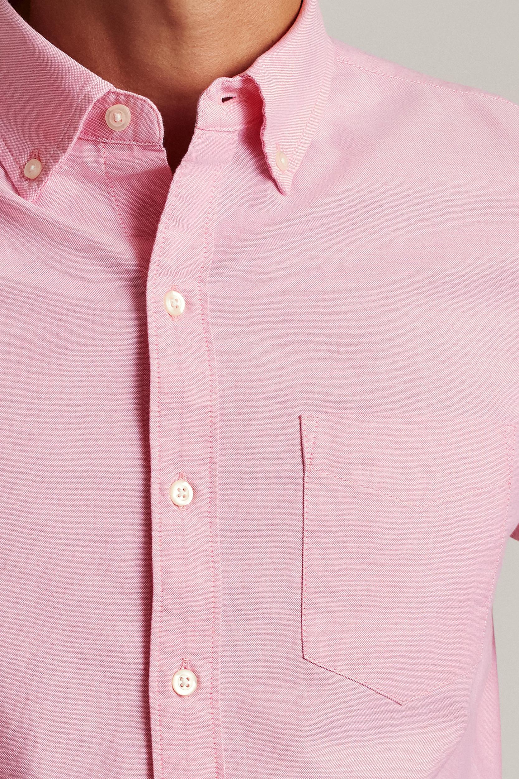 Everyday Oxford Shirt Product Image