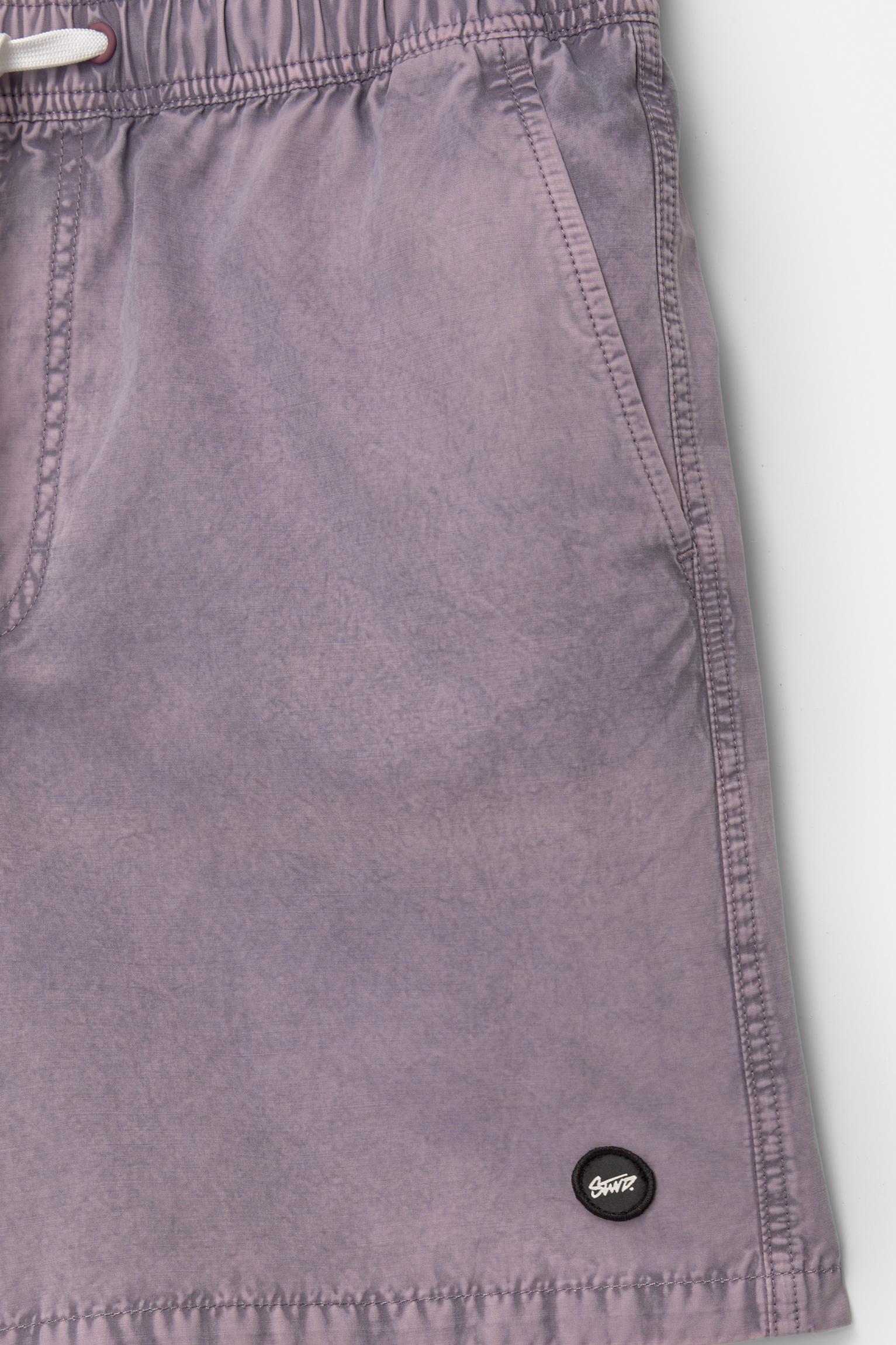 STWD garment-dye board shorts Product Image