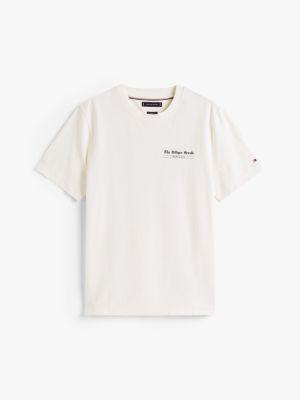 Hilfiger Statement Logo T-Shirt Product Image