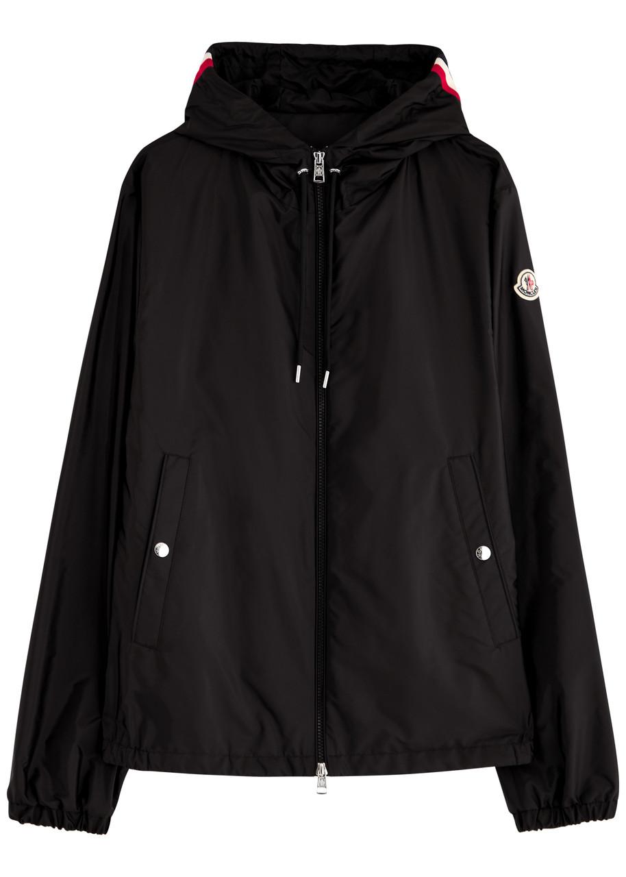 MONCLER Grimpeurs Archivio Jacket In Black Product Image