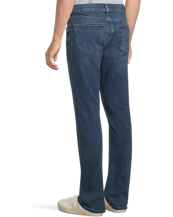 Federal Transcend Slim Straight Fit Jean Product Image