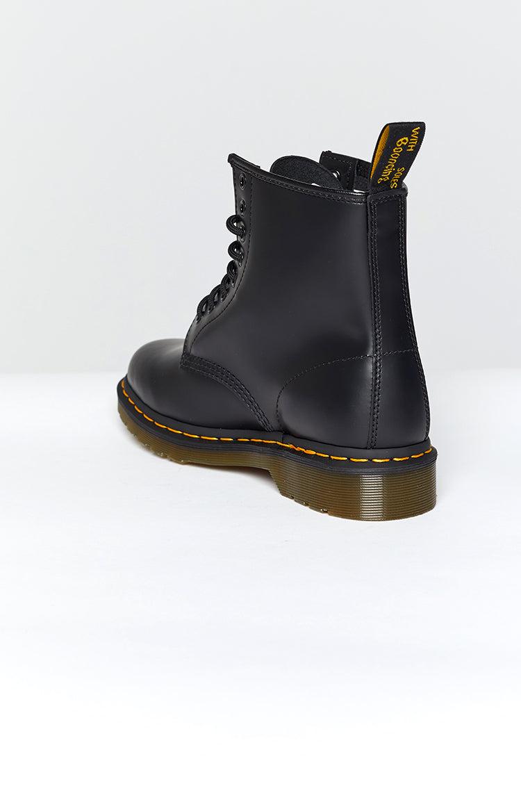 Dr. Martens 1460 Boot Black Smooth Product Image