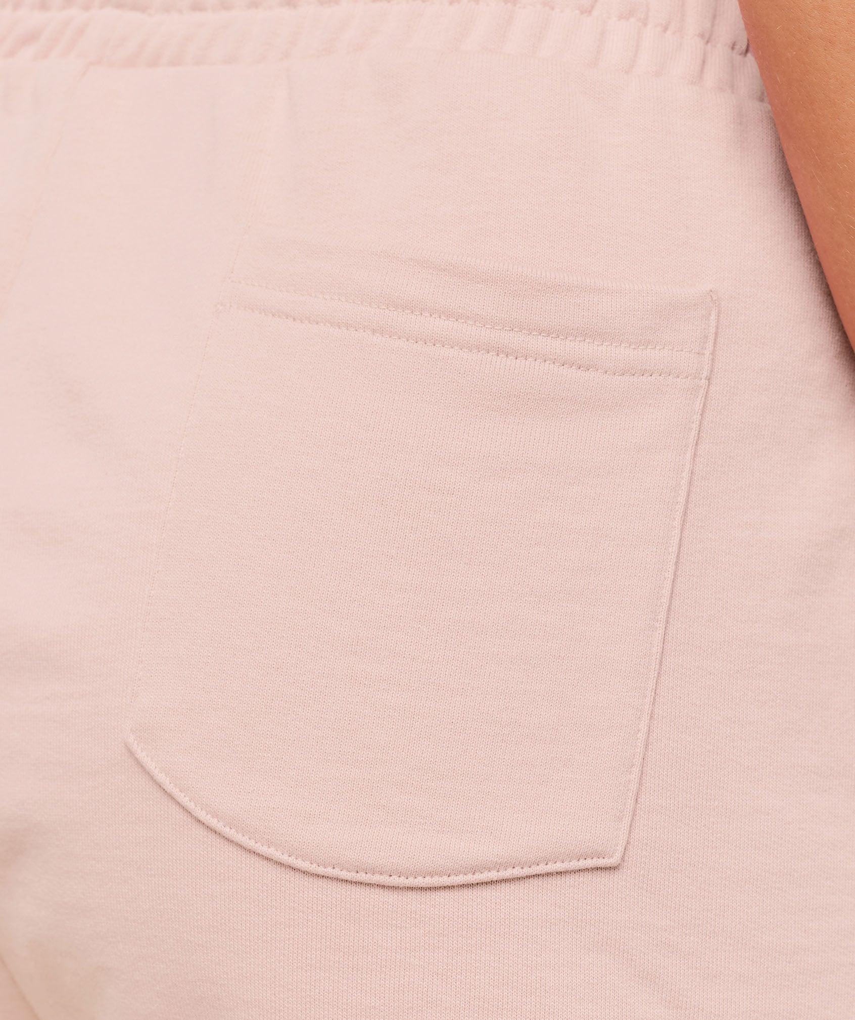 Gymshark Cherry Graphic Short - Lift Pink Female Product Image