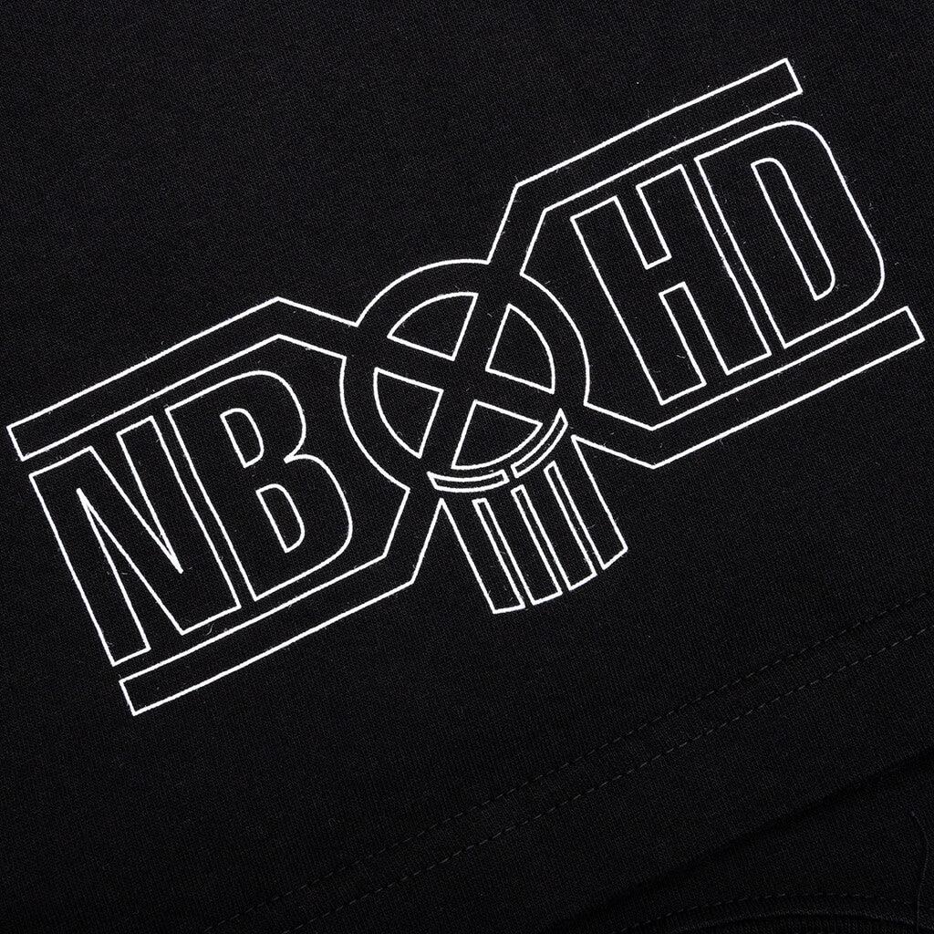 NBA Utah Jazz Simply Jazz Tee - Black Male Product Image