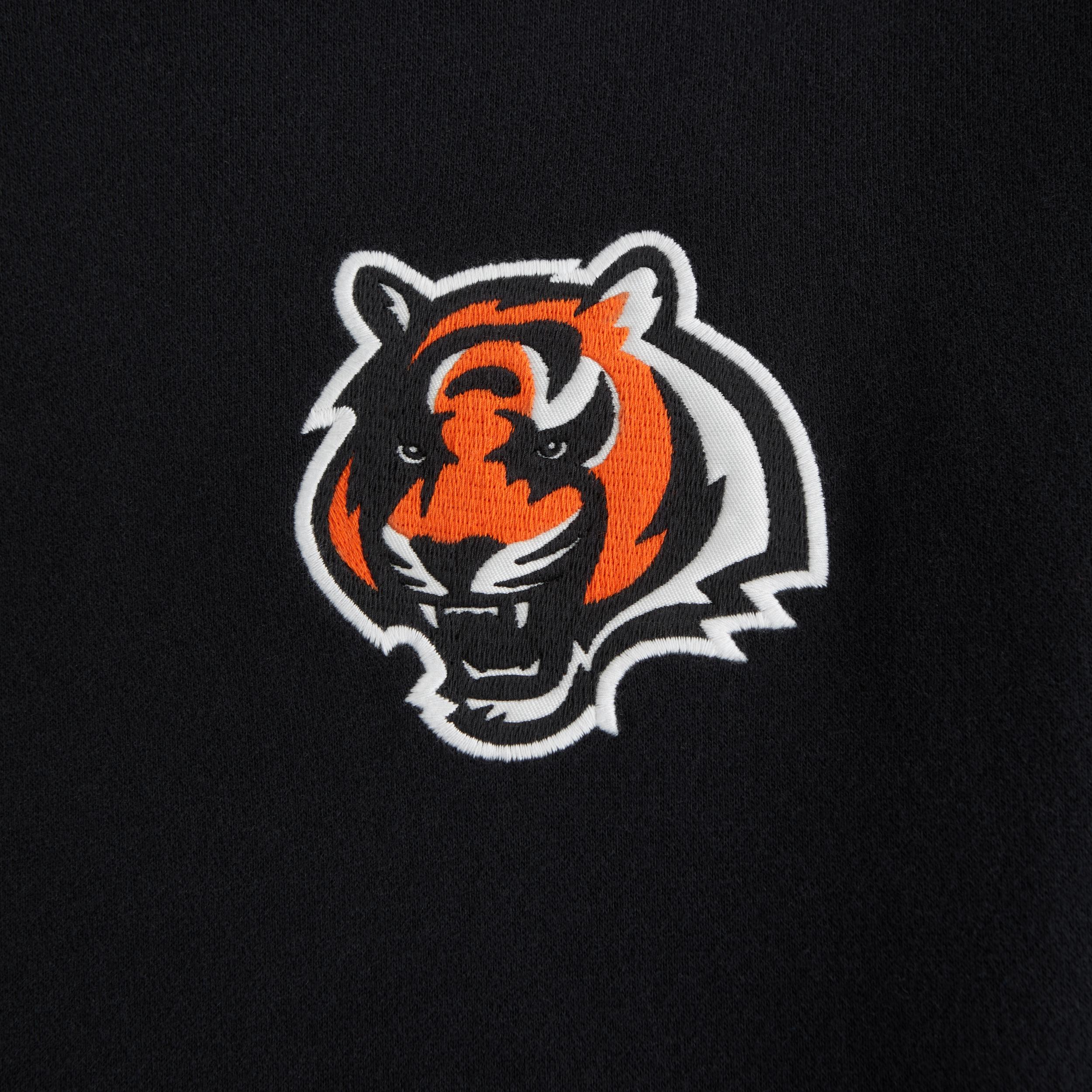 Chicago Bears Graphic Popover Hoodie Product Image