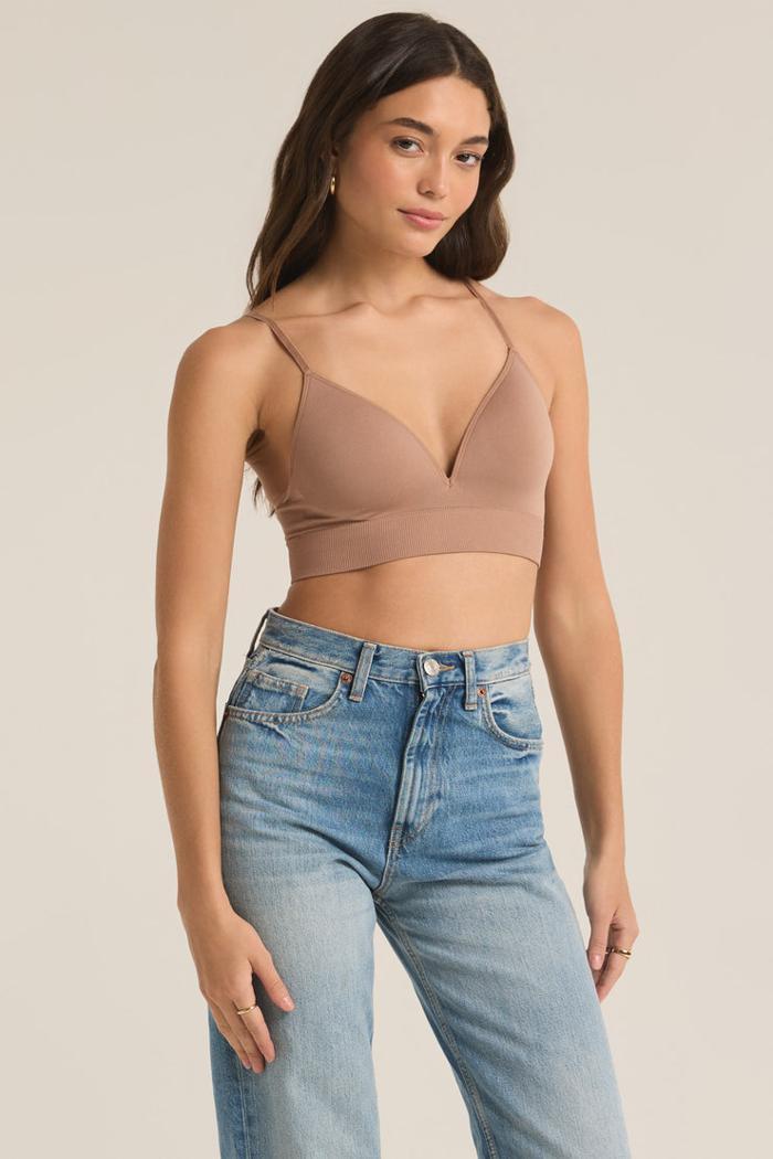 Sophia T-Shirt Bra Product Image