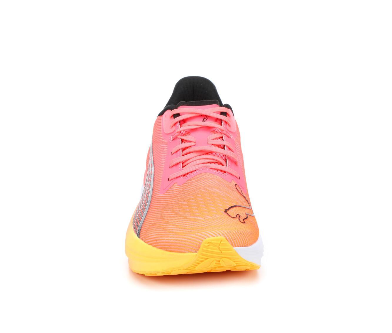 Men's Puma Darter Pro Running Shoes Product Image