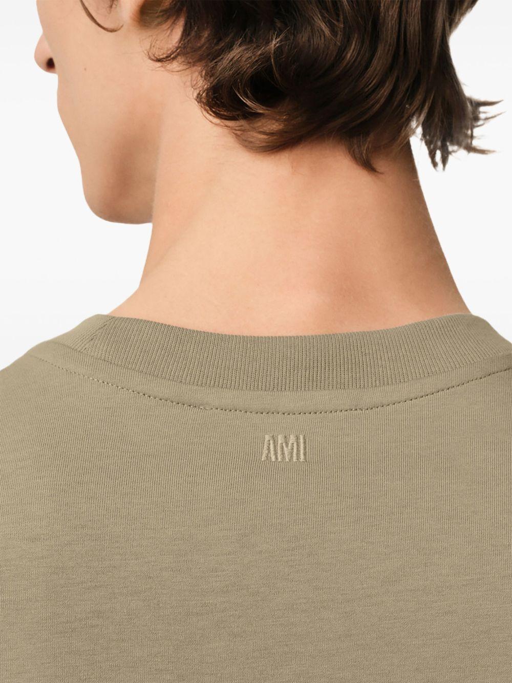 Ami de Coeur T-shirt Product Image