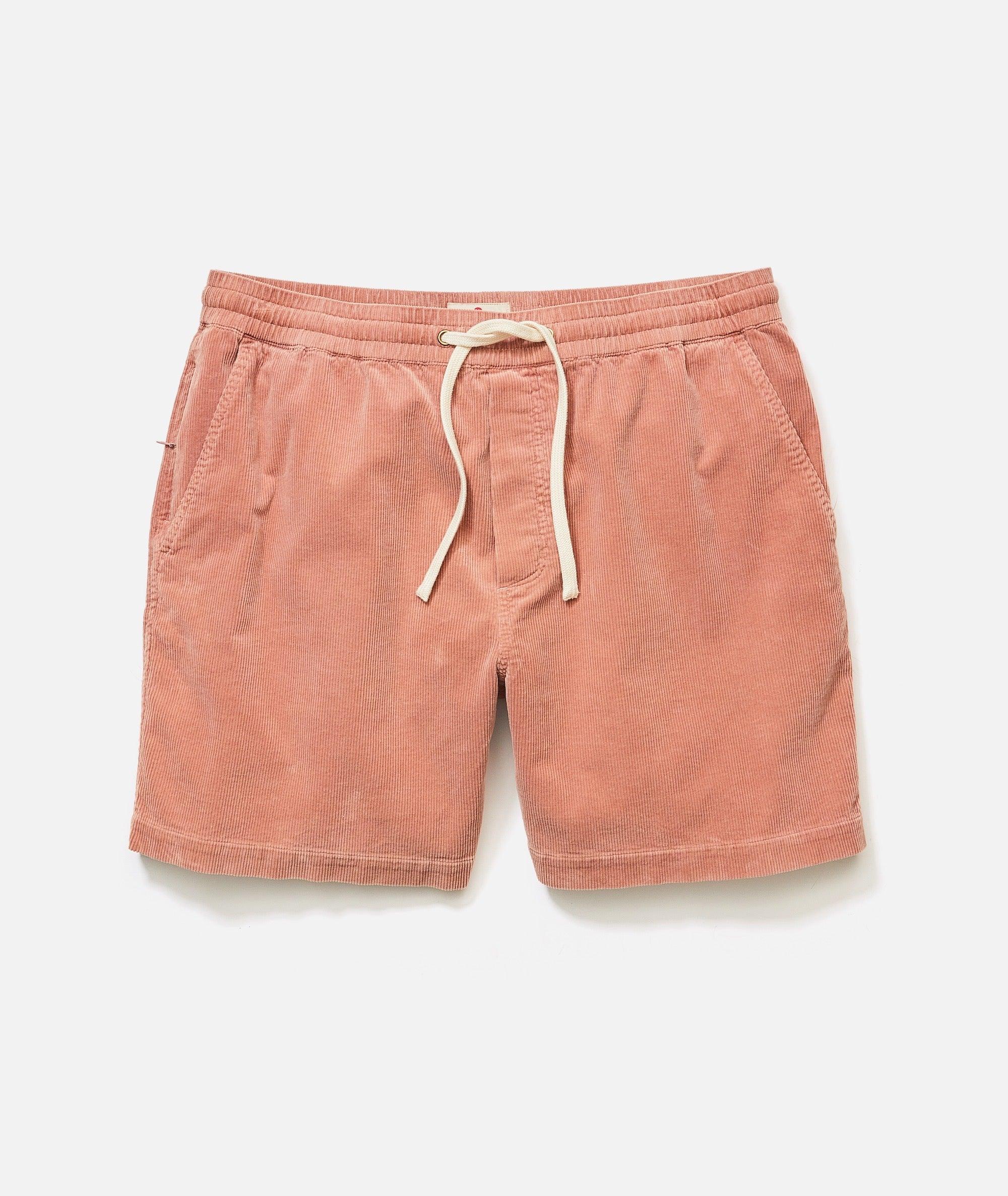 6" Saturday Corduroy Short Product Image