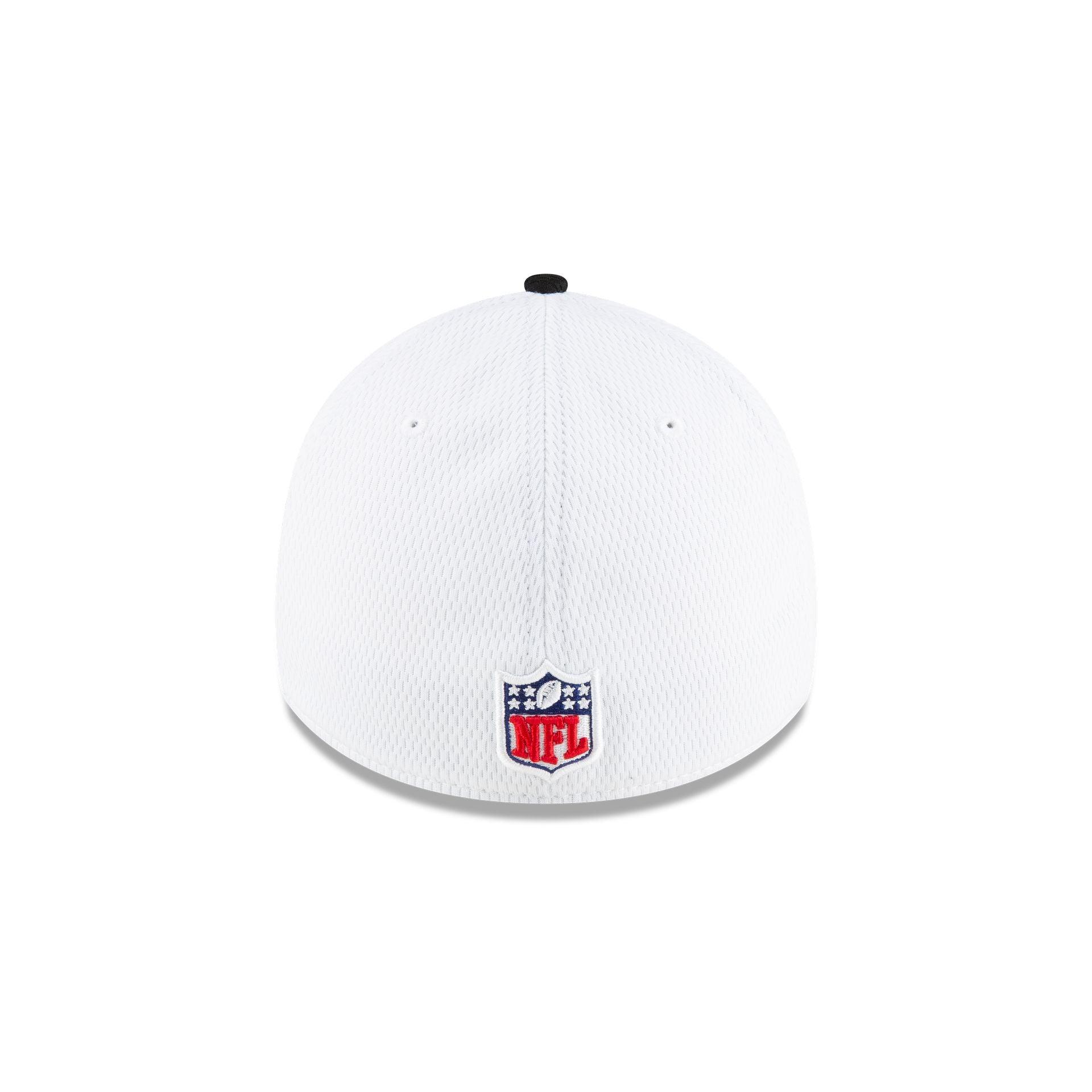 Philadelphia Eagles Super Bowl LIX Participation 39THIRTY Stretch Fit Hat Male Product Image