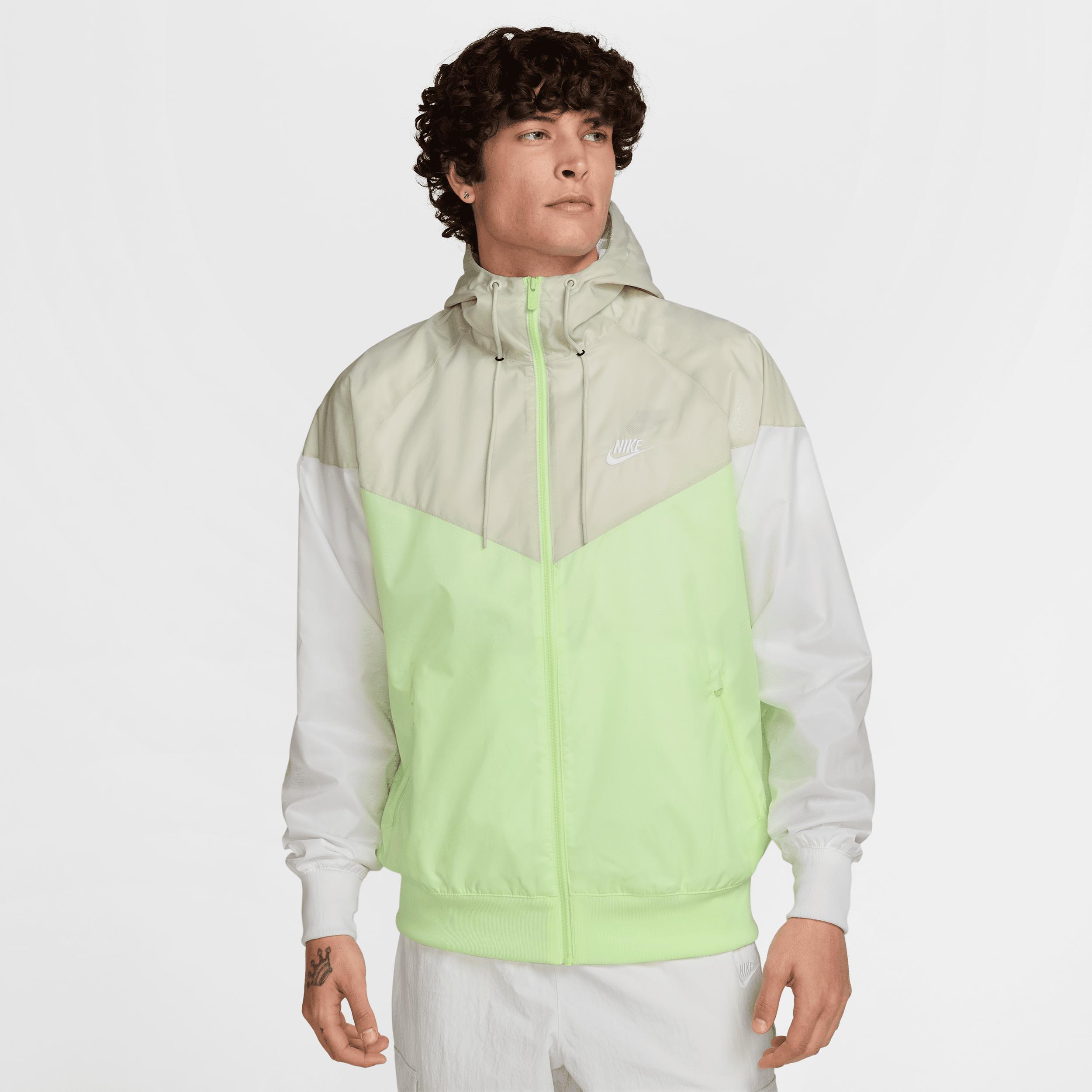 Nike Sportswear Windrunner Men's Hooded Jacket Product Image