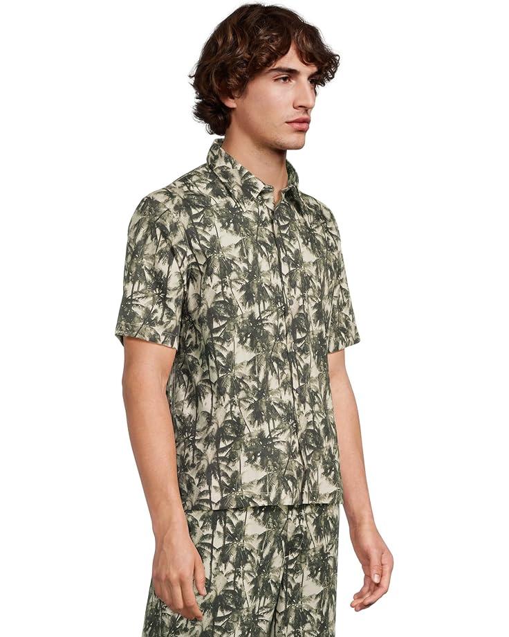 Fletch Short Sleeve Shirt Product Image