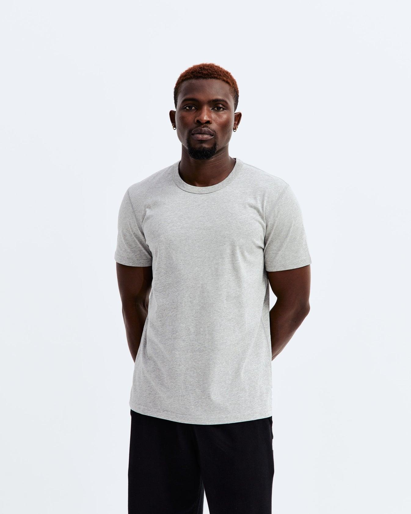 Reigning Champ Lightweight Jersey T-shirt Product Image