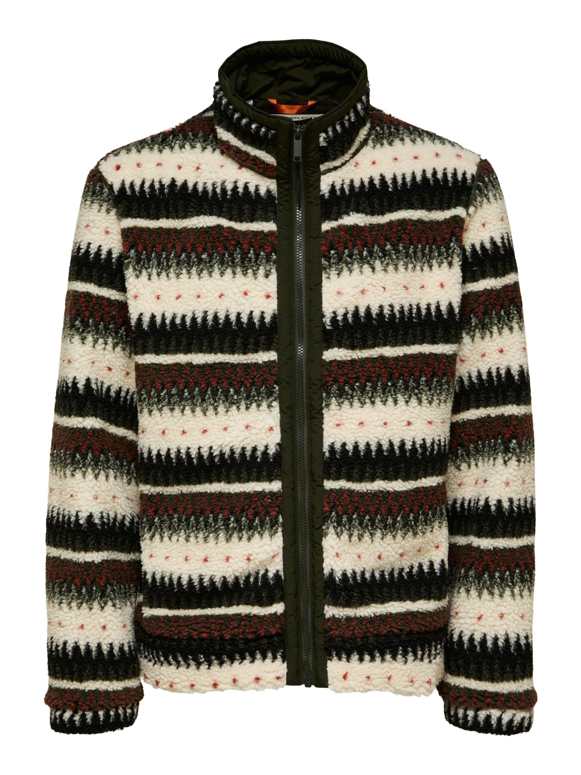 Chinook Fleece Jacket Product Image