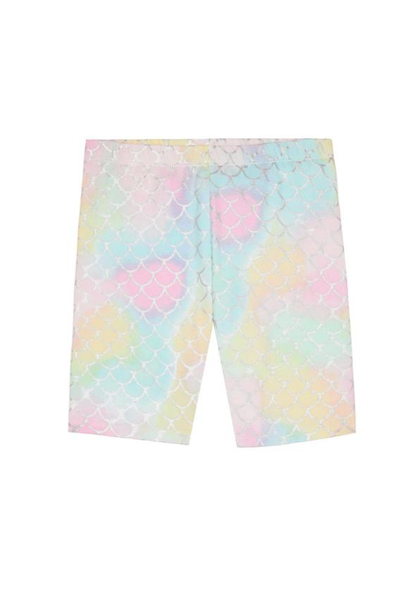 JustFab Margaux Platform Loafer Pump Womens Black/ White Size 8.5 Product Image