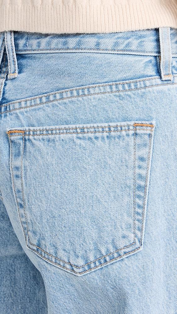 SLVRLAKE Mica Jeans | Shopbop Product Image