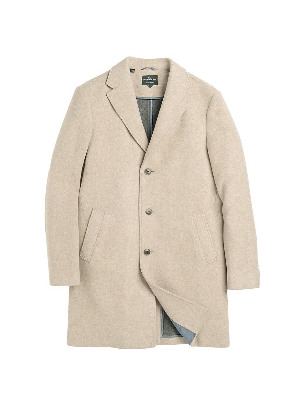Rodd & Gunn Lodestone Jacket Product Image