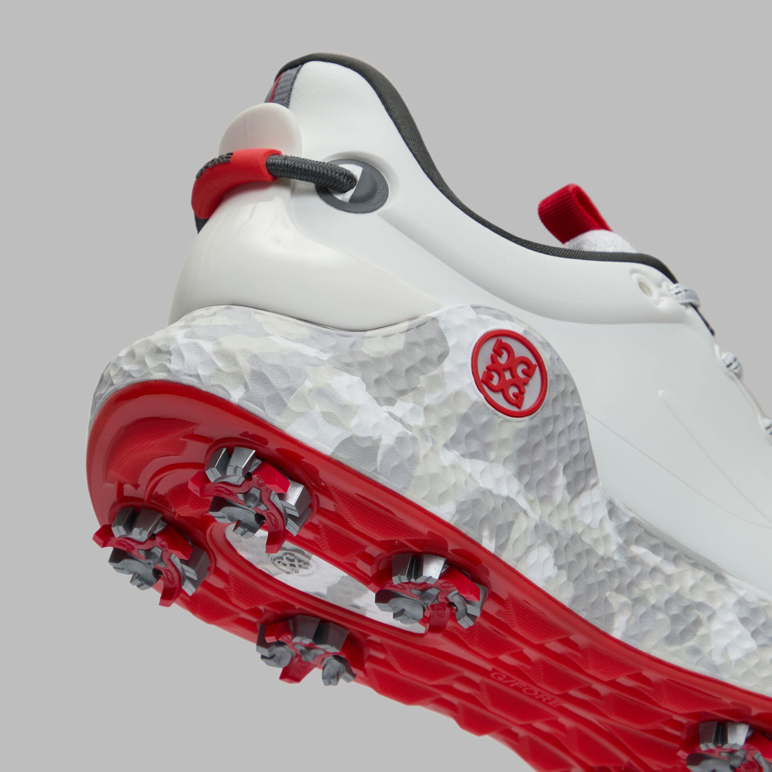 MEN'S MG4+ O2 G/LOCK CAMO MID SOLE GOLF SHOE Product Image