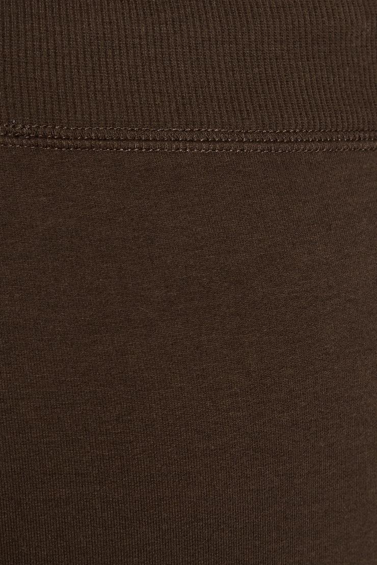 Snatch Booty Terry Pants Product Image