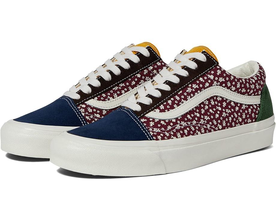 FU Old Skool Product Image