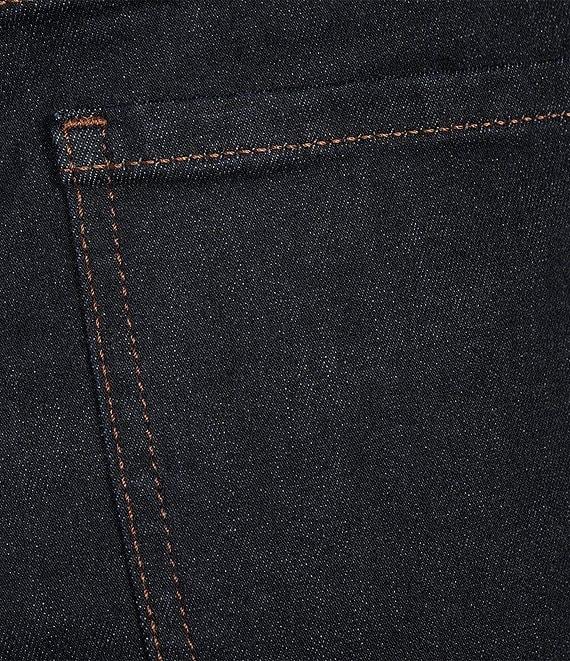 NYDJ Teresa Lift Tuck® Stretch Denim Wide Leg High Rise Jeans Product Image