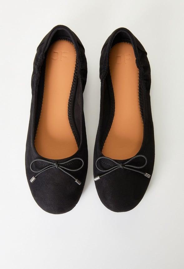 Andi Ballet Flat Product Image