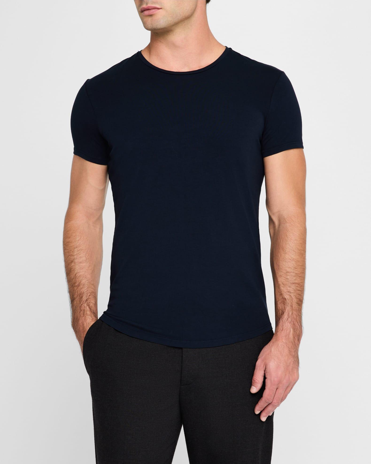Men's Dann Jersey T-Shirt Product Image