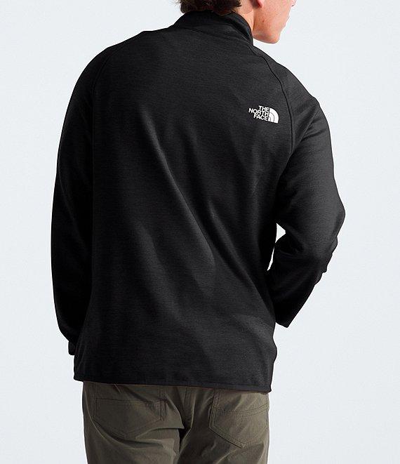 The North Face Long Sleeve Canyonlands Full-Zip Jacket Product Image