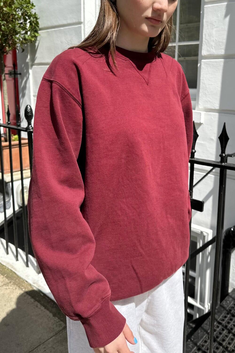 Erica Sweatshirt Product Image