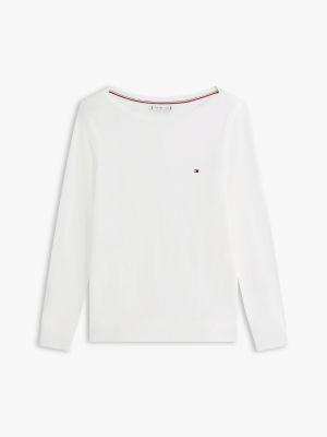 Boatneck Sweater Product Image