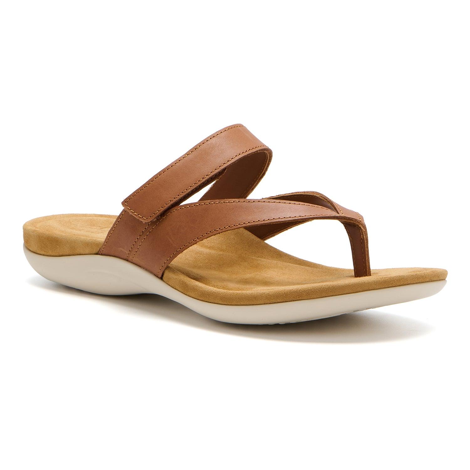 Oasis Thong Sandal Female Product Image
