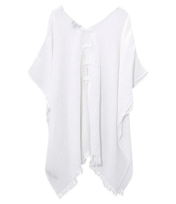 Echo Lightweight Gauze Caftan Product Image