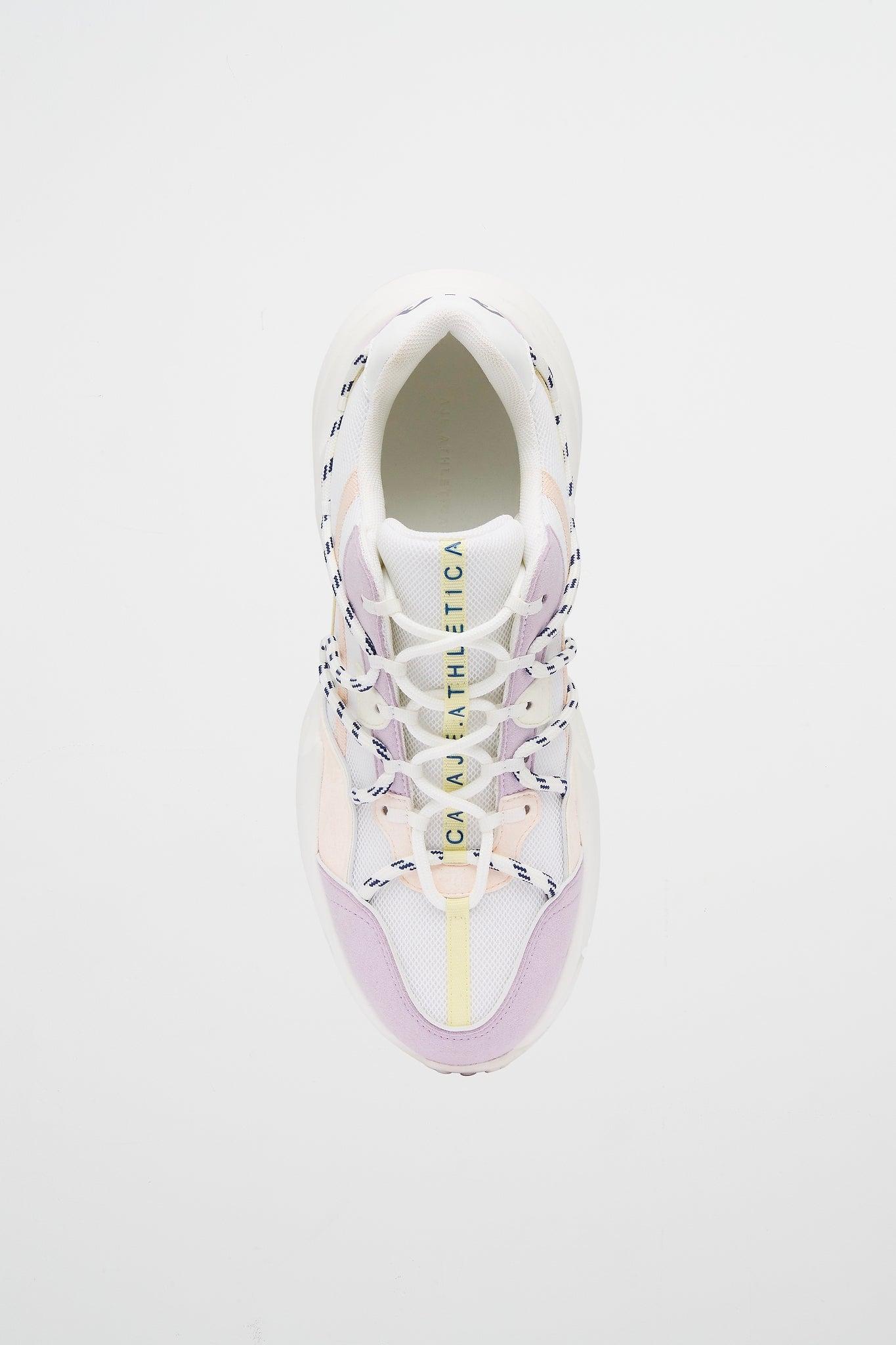 Grip Sole Rope Sneaker 961 Product Image