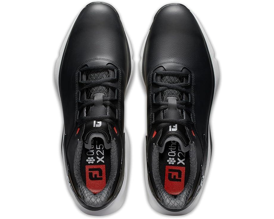 Tour Alpha Golf Shoes Product Image