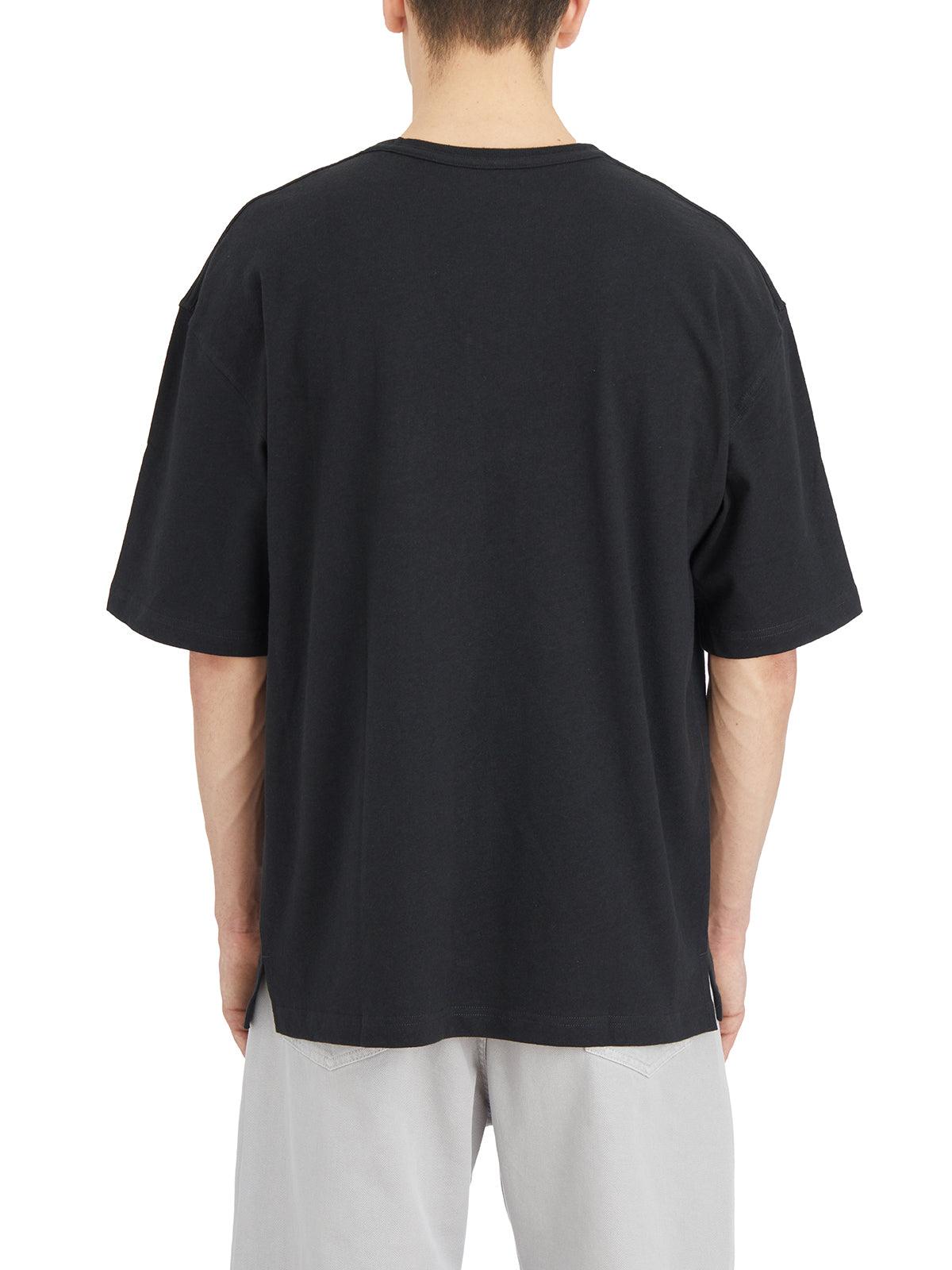 lightweight-jersey T-shirt Product Image