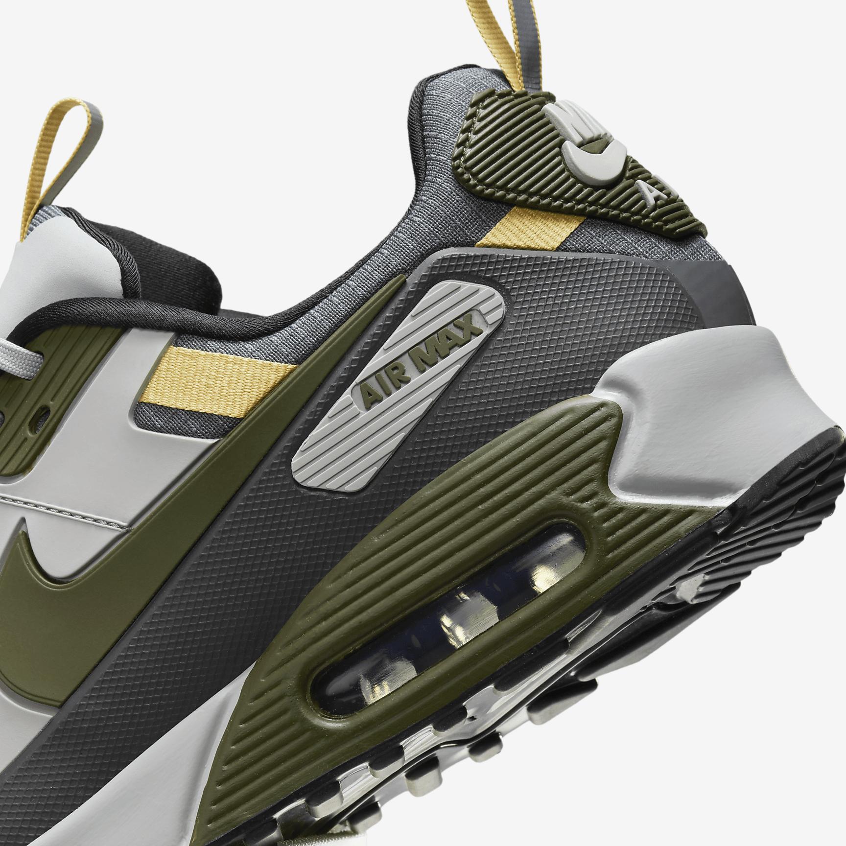 Nike Air Max 90 Drift Men's Shoes Product Image