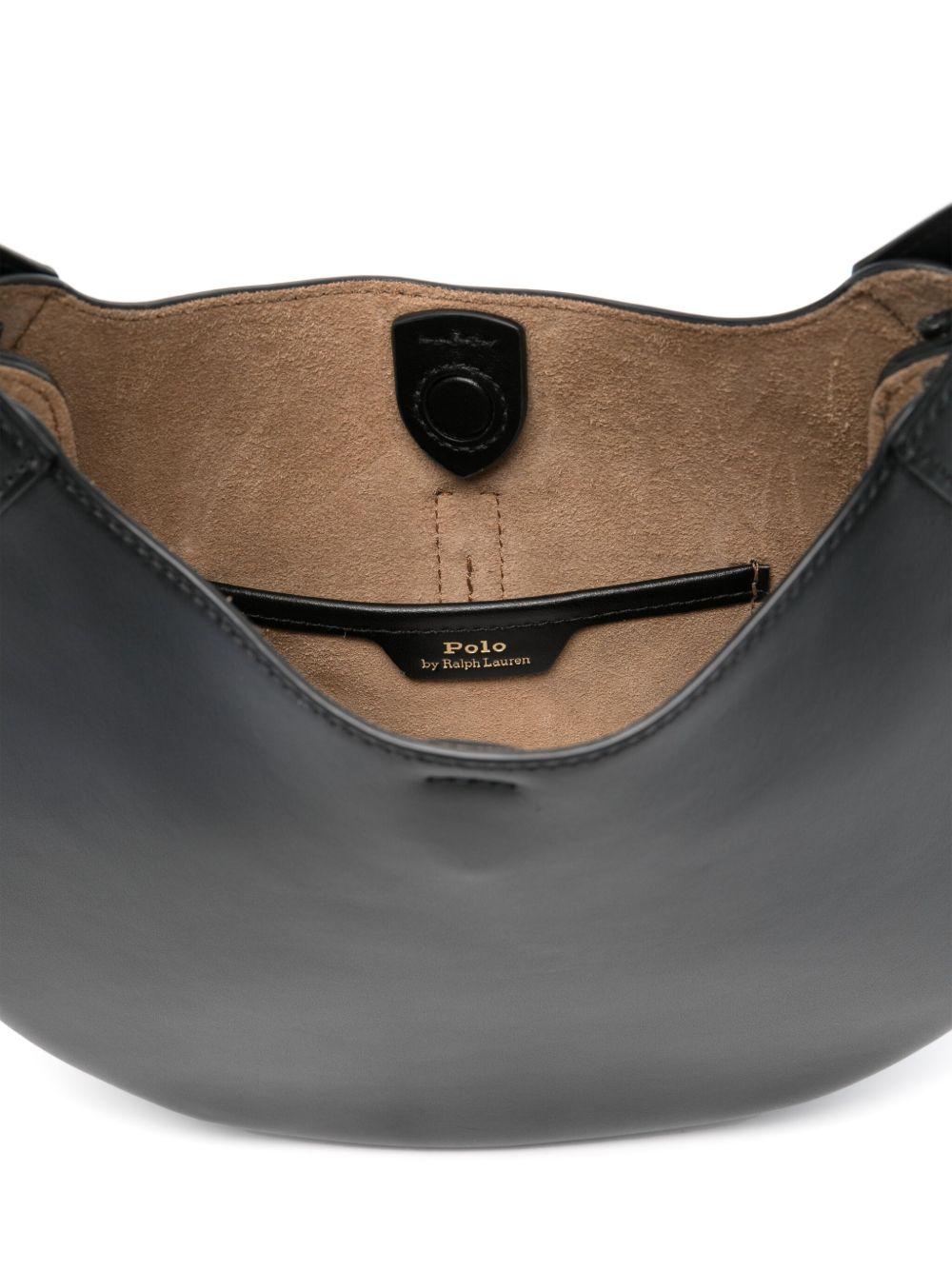 small Polo ID shoulder bag Product Image