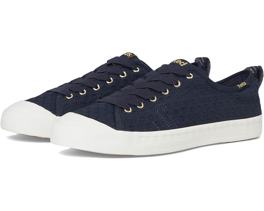 Park Lace Up Product Image