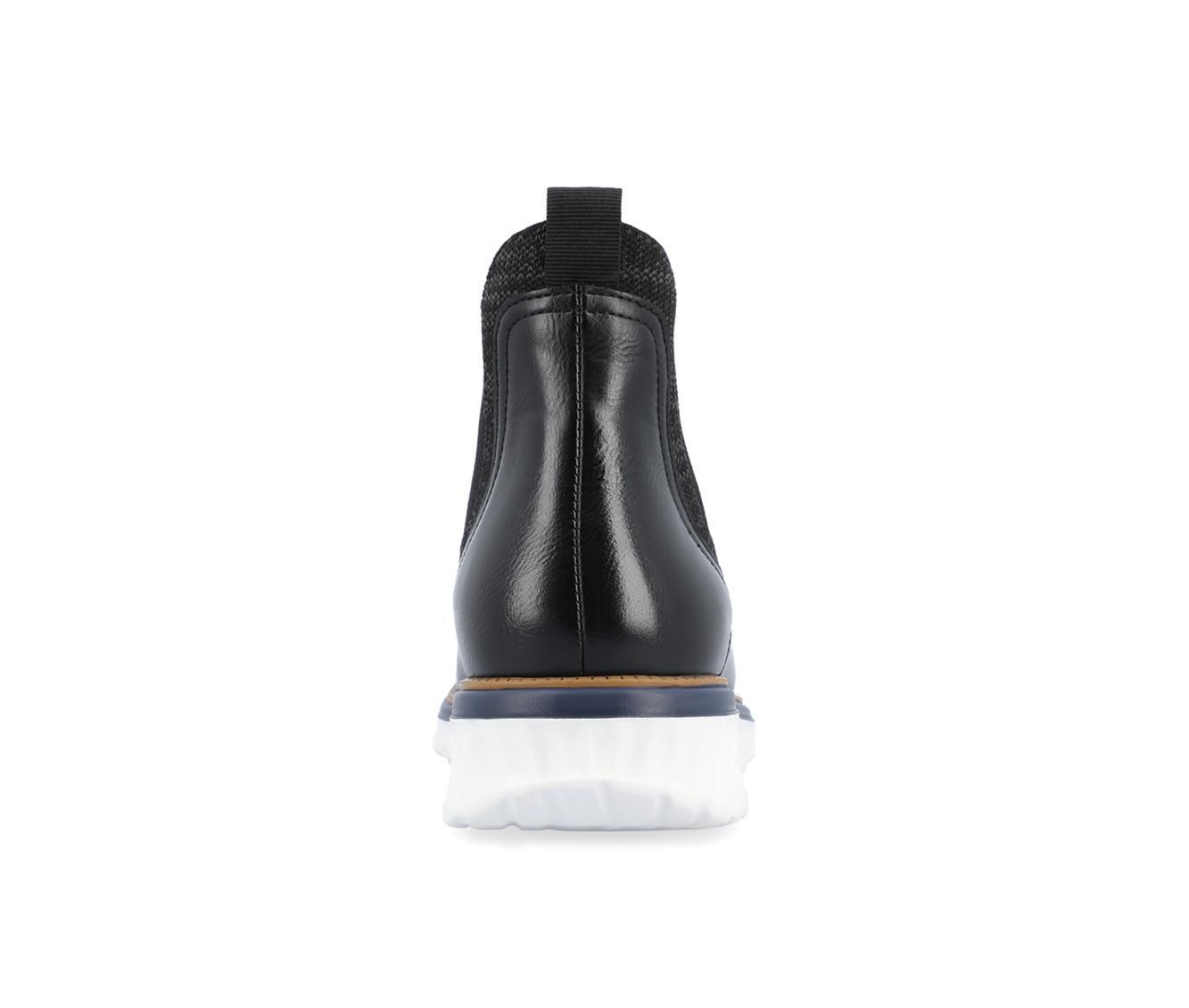 Men's Vance Co. Hartwell Chelsea Boots Product Image